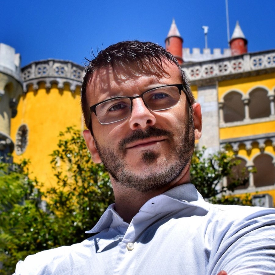 Antonio Incorvaia