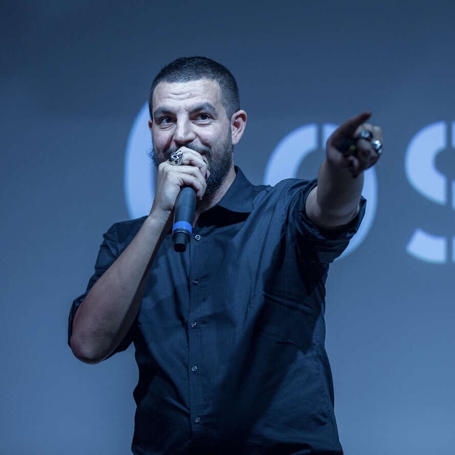 Ciccio Rigoli